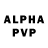 Alpha-PVP Crystall critical crictic